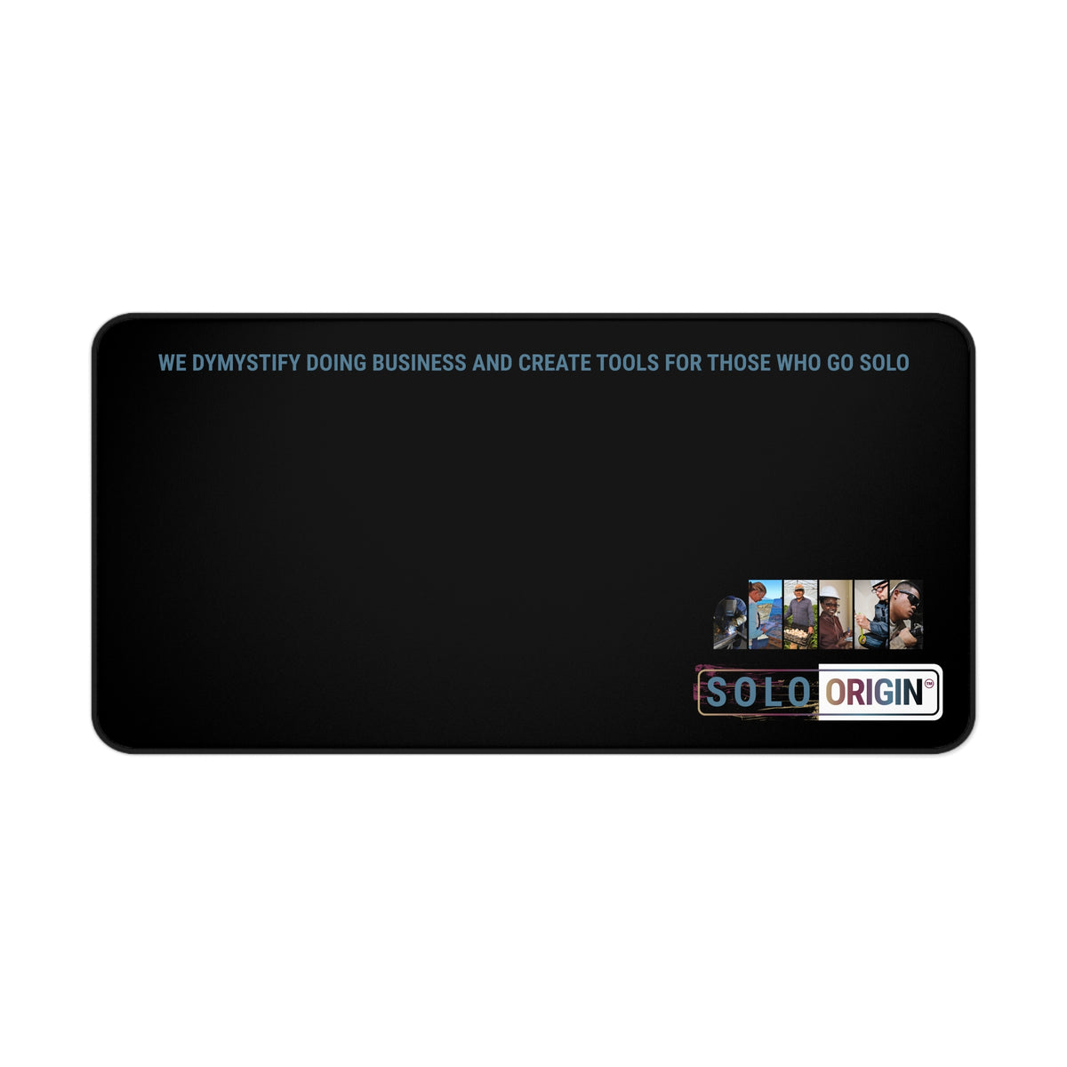 Desk Mat