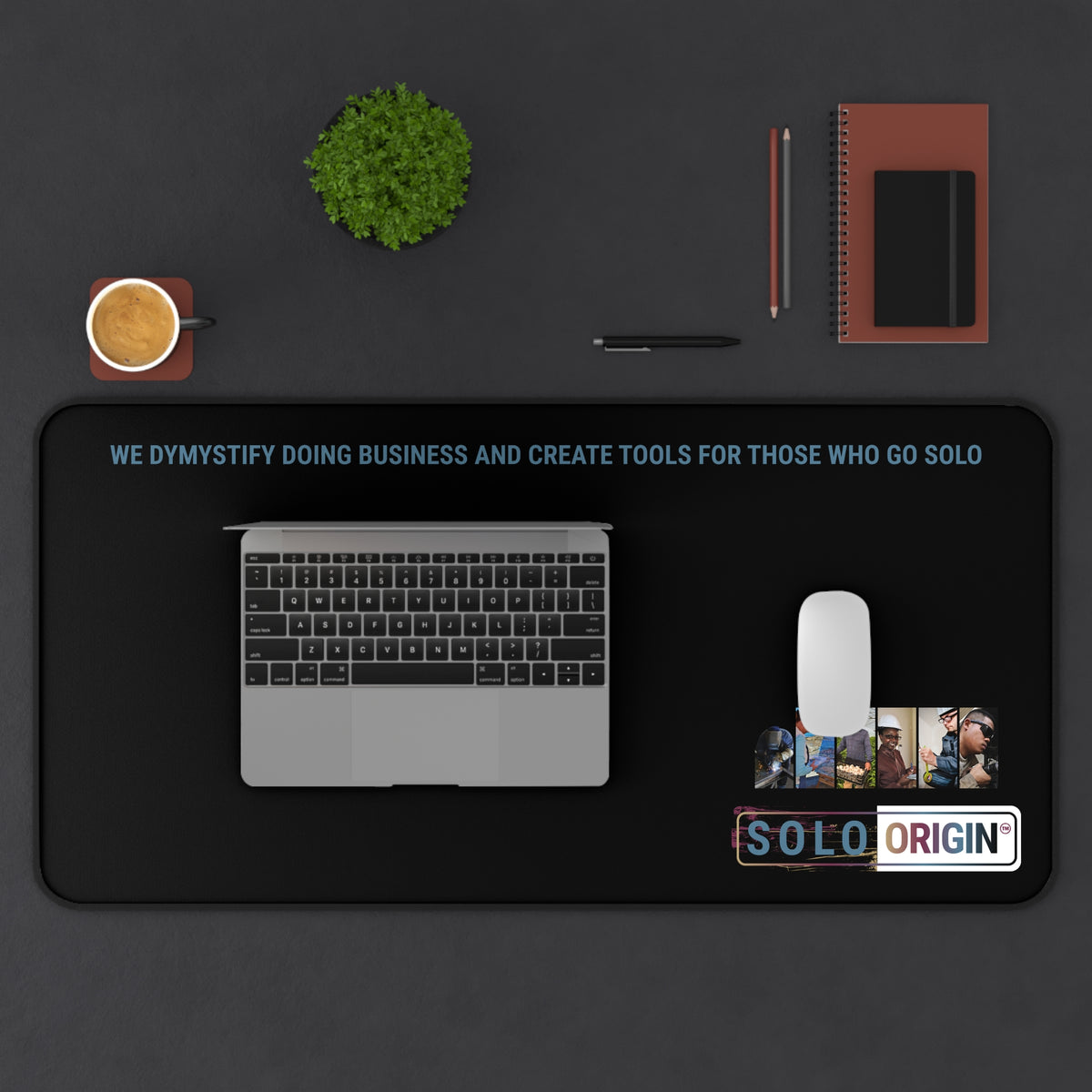 Desk Mat