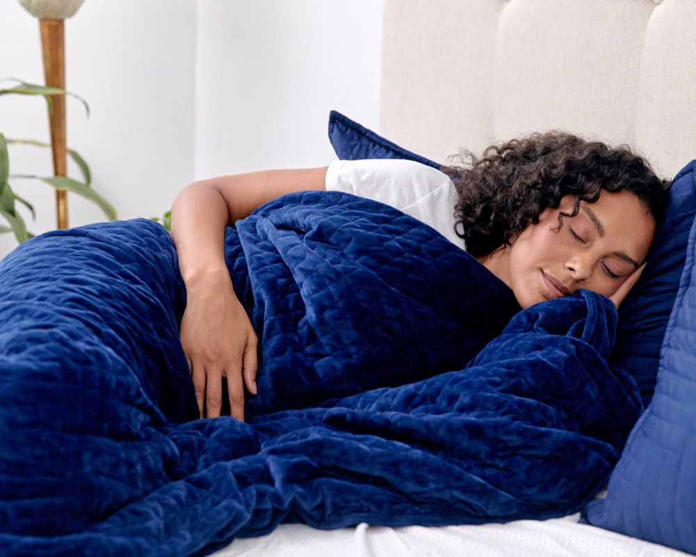 Original Weighted Blanket