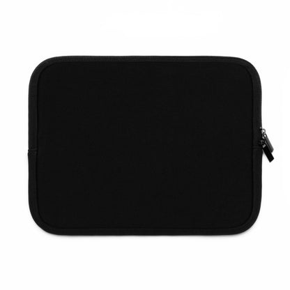 YHWH He Is God! Urban Graffiti Laptop & Tablet Sleeve