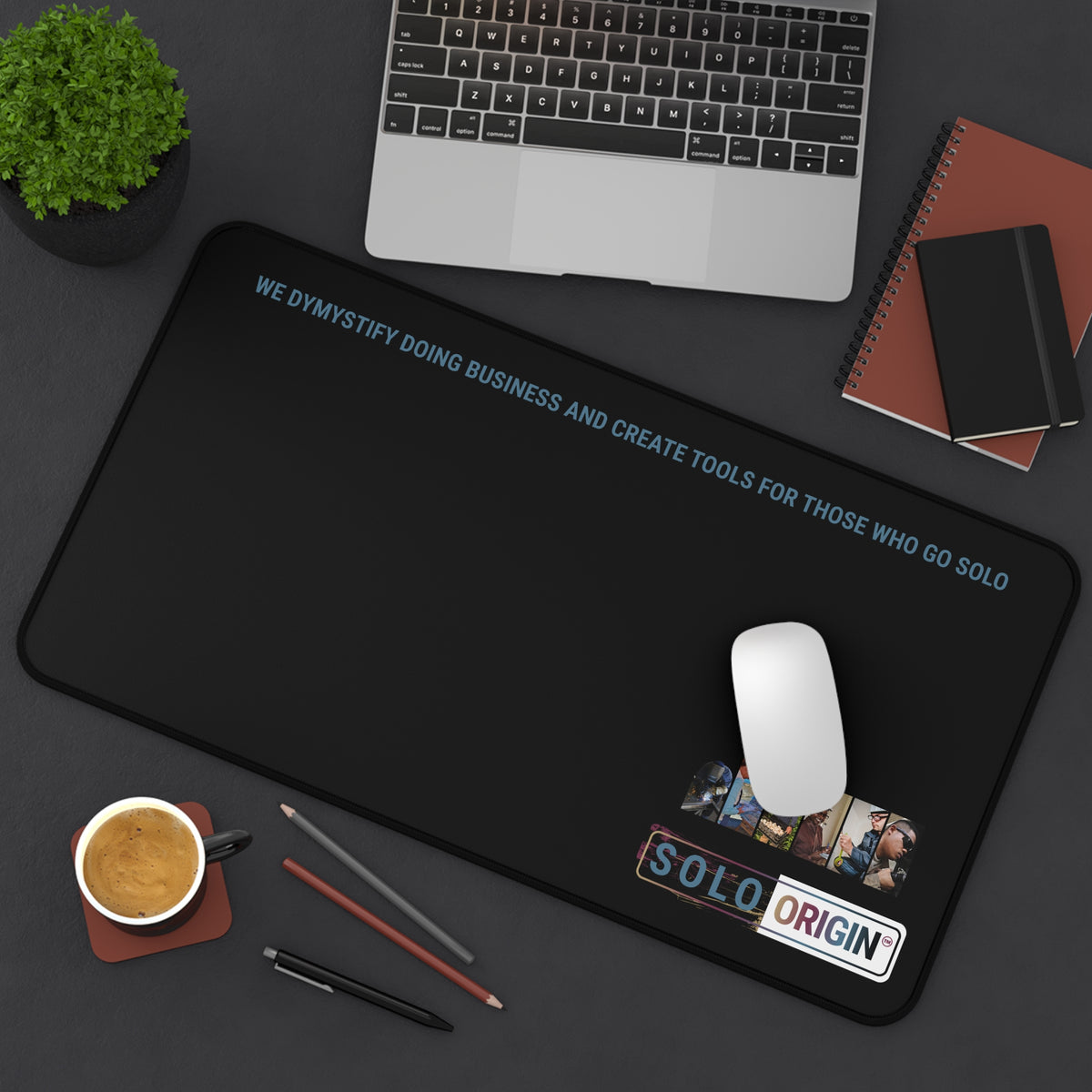 Desk Mat