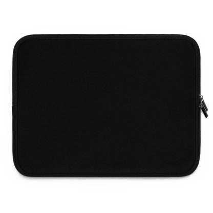 JESUS KING OF KINGS & LORD OF LORDS! Urban Graffiti Laptop & Tablet Sleeve