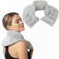 Soothing Herbal Neck & Shoulder Wrap – Hot/Cold Aromatherapy