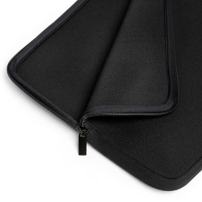 JESUS KING OF KINGS & LORD OF LORDS! Urban Graffiti Laptop & Tablet Sleeve