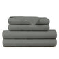 Organic Flannel Sheet Set