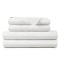 Organic Flannel Sheet Set