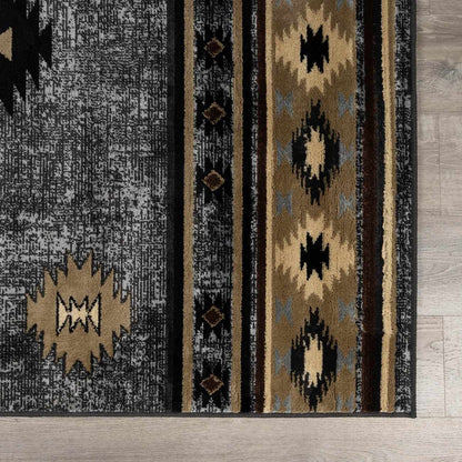 Buckhaven Area Rug
