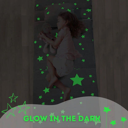 Convertible Kids Foldable Floor Mattress
